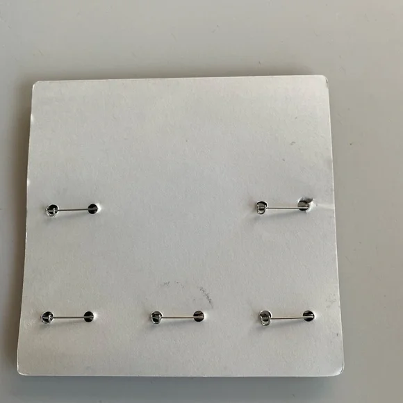 NWT Scream Factory Collectors Pins 2012 - Picture 3 of 5